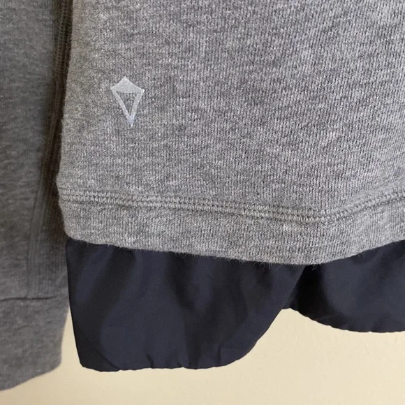 Ivivva by Lululemon Drills and Frills Hoodie - Picture 12 of 13